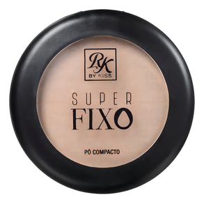 Creme Leave-In Kiss Cabelo Com Óleo De Rícino - Hidratação E Controle De Frizz