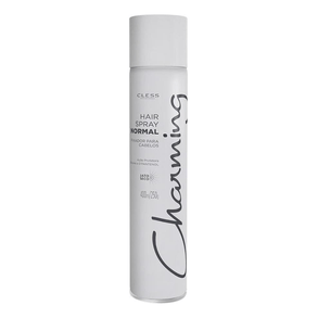 Spray Charming 400ml - Controle De Frizz