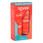 Conjunto-Novex-Doctor-Ricino--Shampoo-E-Condicionador-