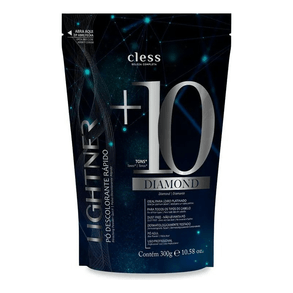 Descolorante Lightner Refil Diamond 300g