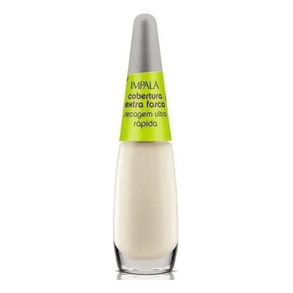 Base Fosca Impala - Tratamento Para Unhas