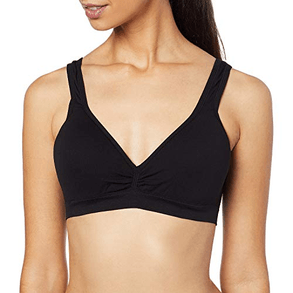 Sutiã Top Daily Preto Trifil