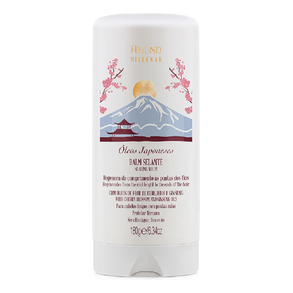 Balm Cap Amend Millenar Óleos Japoneses