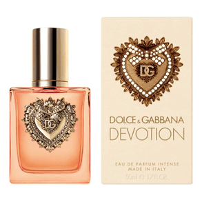 Perfume Dolce & Gabbana Devotion Intense