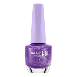 Esmalte Ayla Bauny 9 Free Metalizado