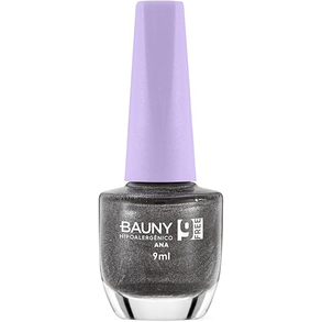 Esmalte Bauny Metalizado 9 Free
