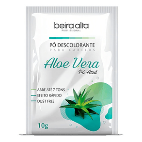 Descolorante Beira Alta Aloe Vera