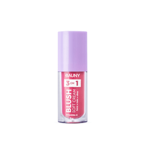 Blush Princess Bauny Soft Cream