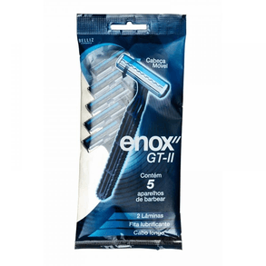Aparador De Barba Enox
