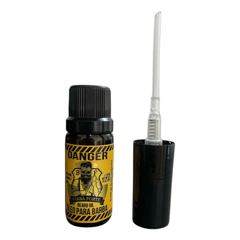 Oleo-Hidratante-Para-Barba-Danger