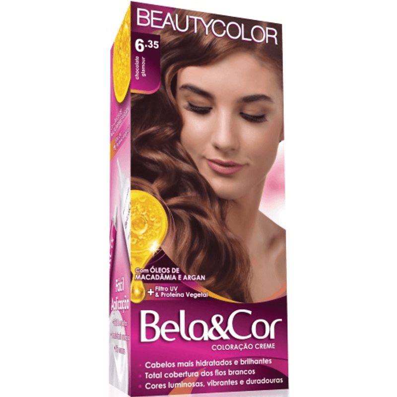 Tintura-Bela-Cor-6.35-Chocolate-Glamour