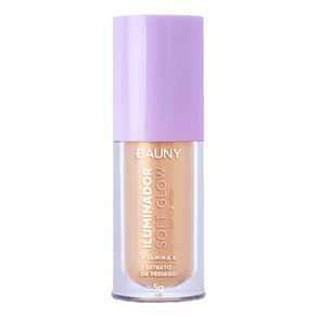 Iluminador Líquido Bauny Soft Glow