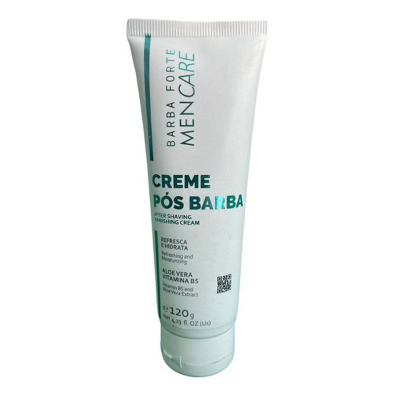 Gel-Para-Barba-Aloe-Vera-Men