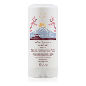 Balm Amend Millenar Óleos Japoneses