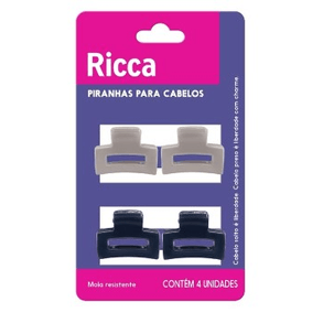 Piranha Ricca Glam Mini Fall