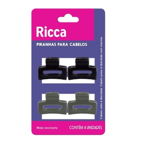 Conjunto Piranha Ricca Glam Mini Winter