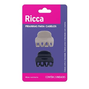 Piranha Ricca Classic Mini Fall