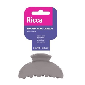 Kit Piranha Ricca Classic Grande