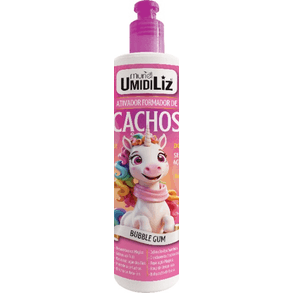 Ativador De Cachos Muriel Bubble Gum