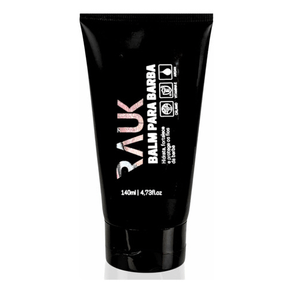 Balm Rauk Para Barba