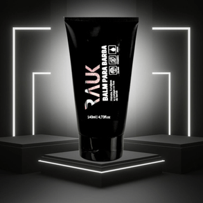 Balm Rauk Para Barba