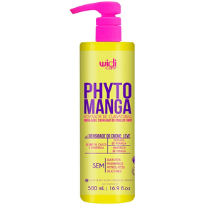 Ativador De Cachos Widi Care Phytomanga