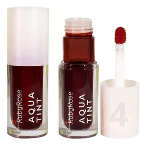 Aqua Tint Ruby Rose