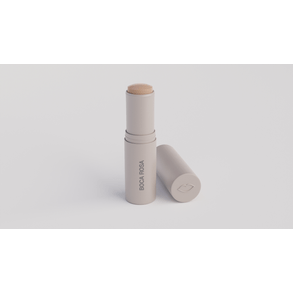 Base Multifuncional Boca Rosa - Stick Pele Br11
