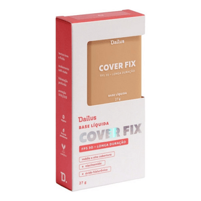 Base Dailus Liq Cover Fix-D06