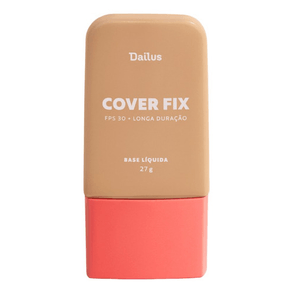 Base Dailus Liq Cover Fix-D06