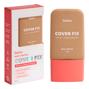 Base Dailus Cover Liquida