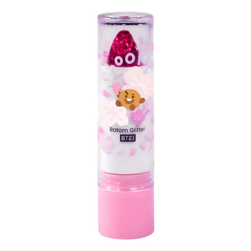 Batom-Liquido-Glitter-Shooky-S-Flowers