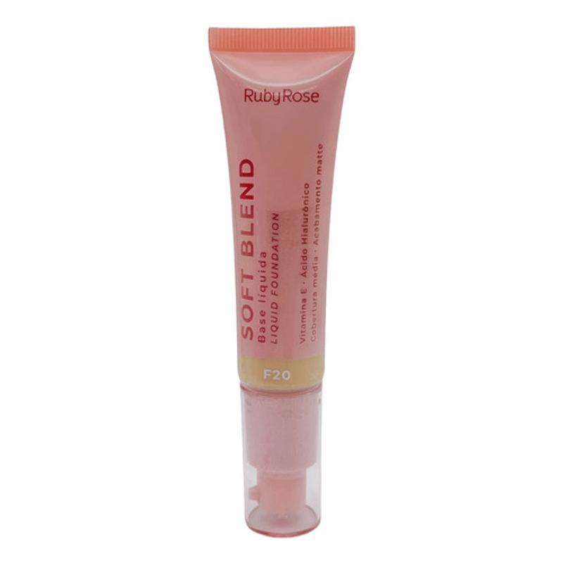 Base-Ruby-Rose-Soft-Blend