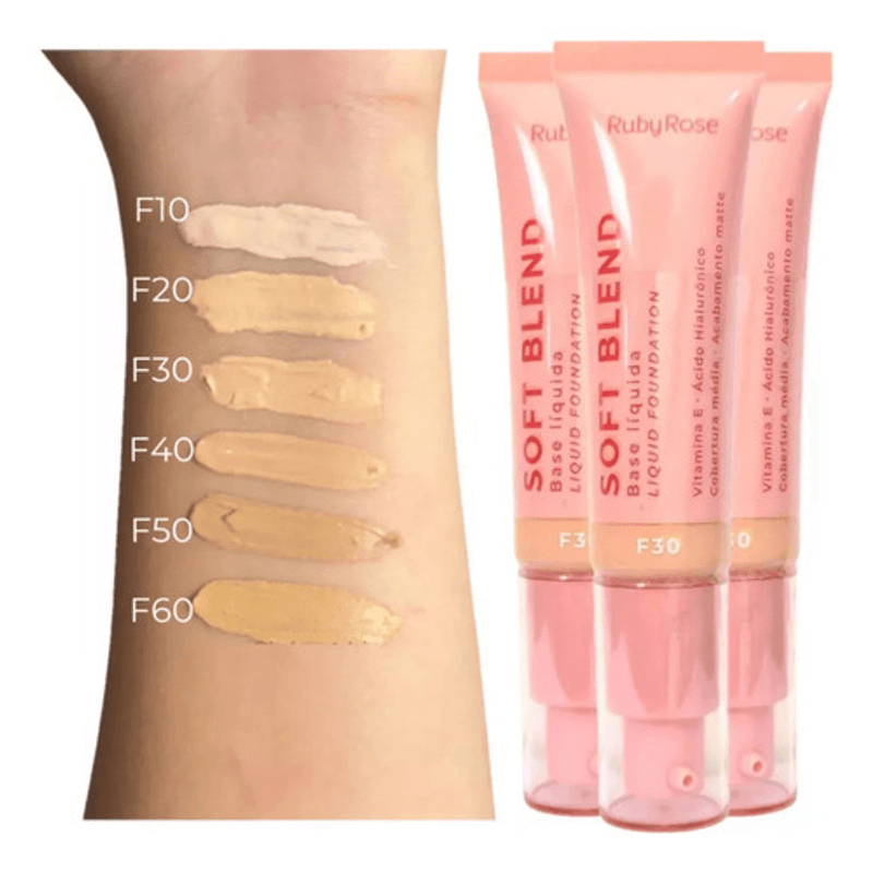 Base-Ruby-Rose-Soft-Blend