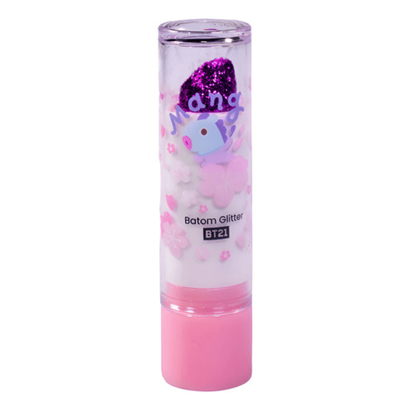 Batom-Liquido-Glitter-Mangs-Flowers