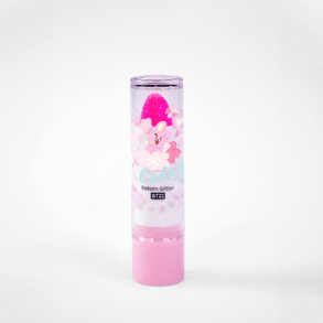 Batom Líquido Bt21 Glitter - Cookys Flowers