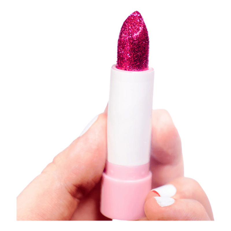 Batom-Liquido-Koyas-Glitter-Flowers