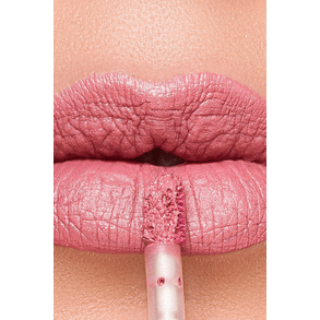 Batom Marchetti Hialurônico Matte Nude Pêssego