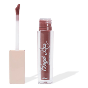 Batom Líquido Matte Pri Lessa Angel Lips - Love