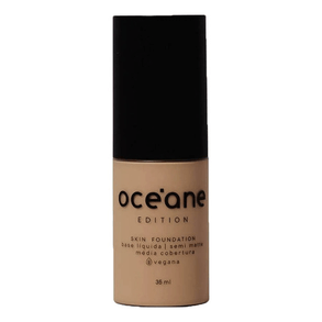 Base Océane Skin Foundation