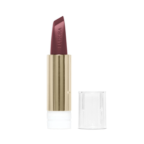 Batom Eudora Glam Amulips Vinho Atitude