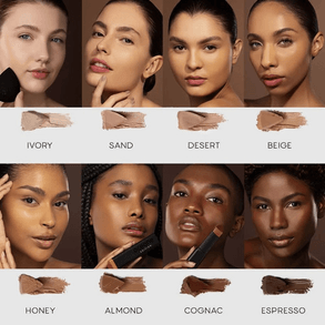 Base Oceane Stick Honey