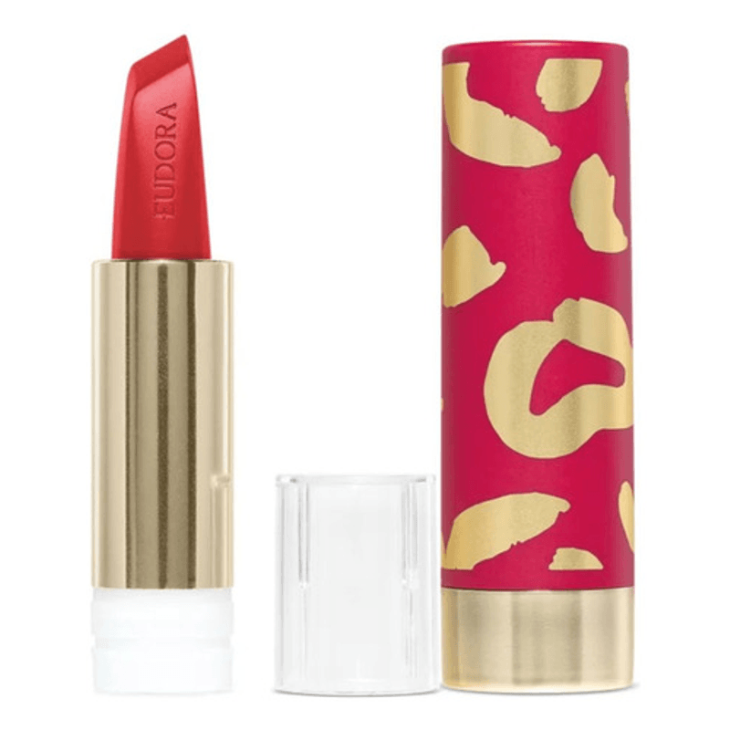 Batom-Eudora-Glam-Vermelho-Coragem