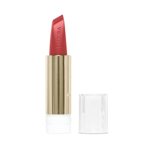 Batom Eudora Glam Alaranjado Destemido