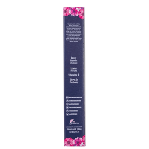 Batom Líquido Matte Bruna Tavares Amanda 4 Ml Amanda