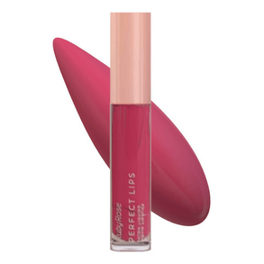 Batom Líquido Ruby Rose Perfect Lips Chasing Dreams
