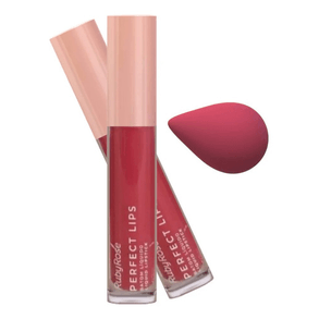 Batom Líquido Ruby Rose Perfect Lips Chasing Dreams