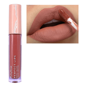 Batom Líquido Ruby Rose Perfect Lips Dream Big