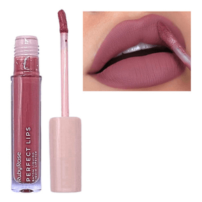 Batom Líquido Ruby Rose Perfect Lips Boss Babe