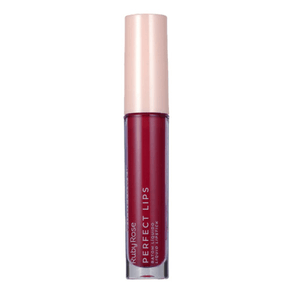 Batom Líquido Ruby Rose Perfect Lips Positivity